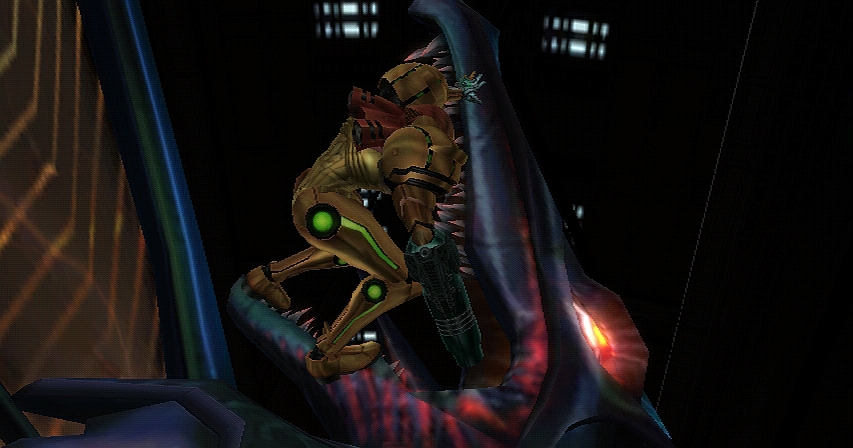 Metroid Prime Trilogy - Imagen 11